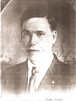 Gustav Andrew Schnarr 