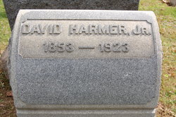 David Harmer IV