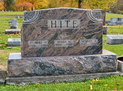 Hubert H. Hite 