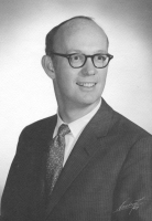 Eugene Whitman Annis Jr.