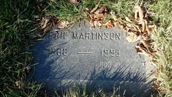 Eric Martinson 