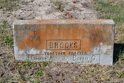 Bobbie C. Brooks 
