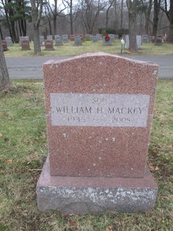William H. Mackey 