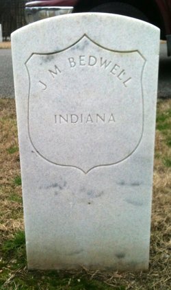 James M. Bedwell 