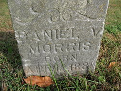 Daniel V. Morris 