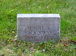 Albert Alonzo Brockway 