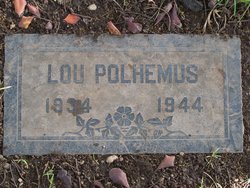 Lou Polhemus 