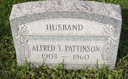 Alfred T. Pattinson 