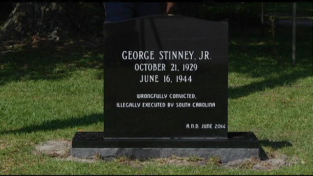 George Stinney Jr: O μικρότερος κατάδικος της Αμερικής | Πρόσωπα