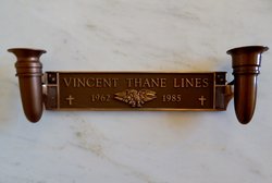 Vincent Thane Lines 