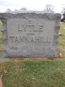 George William Tannahill 