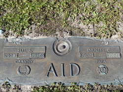 Daniel G Aid 