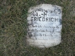 Friedrich 