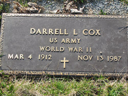 Darrell L. Cox 