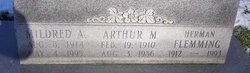 Arthur M. Sorth 