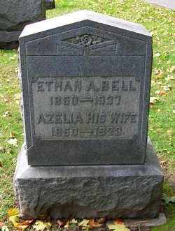 Ethan Allen Bell 