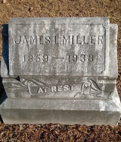 James L Miller 