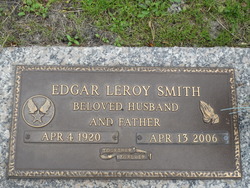 Edgar Leroy Smith 