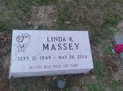 Linda Kay Massey 