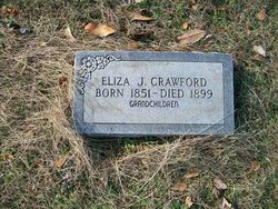 Eliza J Crawford 