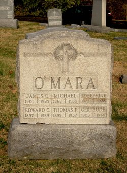 Thomas O'Mara 
