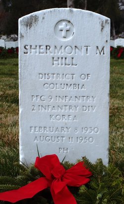 Shermont Hill 