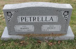 Mario Petrella 