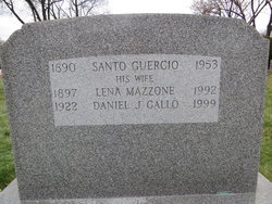 Daniel J. Gallo 