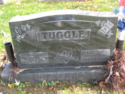 Nell J. <I>Gilbert</I> Tuggle 