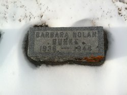 Barbara Nolan Burke 
