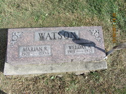 Welday Allen Watson 