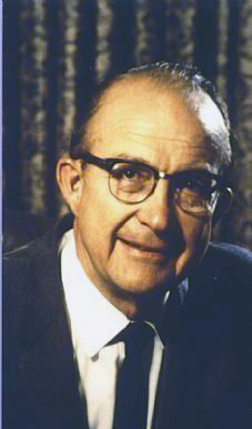Dr Charles Franklin Fogarty 