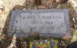 Karen E. Willand 