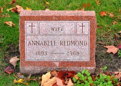 Annabell Redmond 