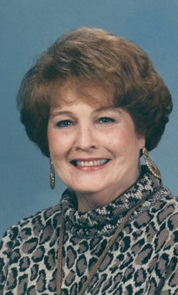 Martha Brown Daeschner 
