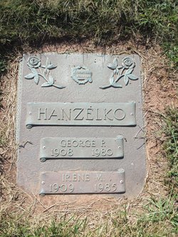 George P. Hanzelko 