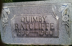 Quimby Ratcliffe 
