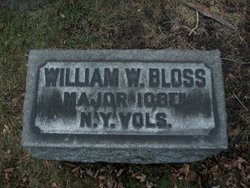 William Wirt Bloss 