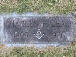 Charles H. Deem 