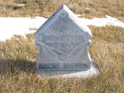 Wallace Alvin Kynaston 
