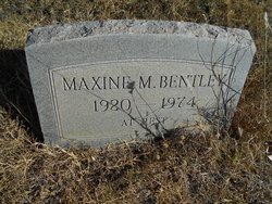 Maxine Miami Bentley 