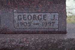 George J. Belina 