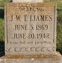 James W Ijames 