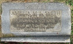 Amelia M. L. Smith 