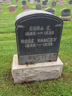 Rose Yancey 