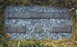 Adam Buxbaum Sr.