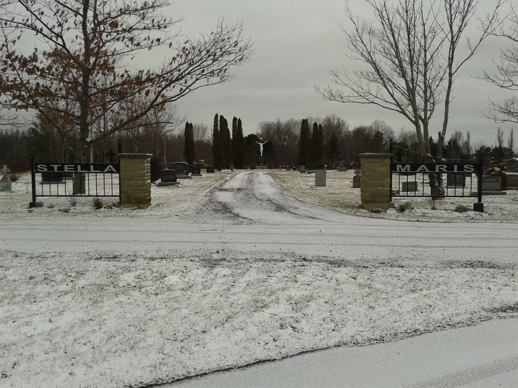 Stella Maris Roman Catholic Church Cemetery