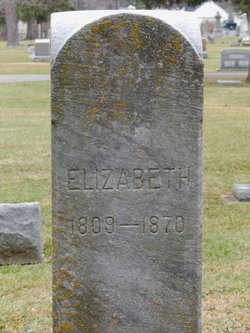 Elizabeth <I>Arvey</I> Emch 