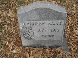 Andrew Zaitz 