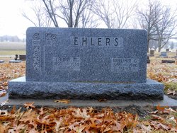 William G. Ehlers 